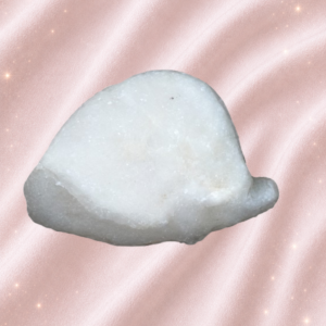 Machmani Crystal Pendant – Protection, Clarity & Positive Energy